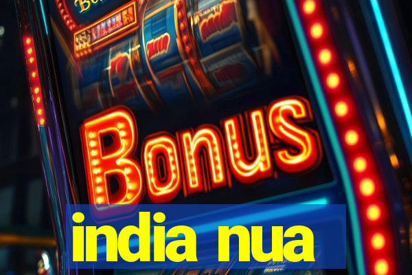 india nua